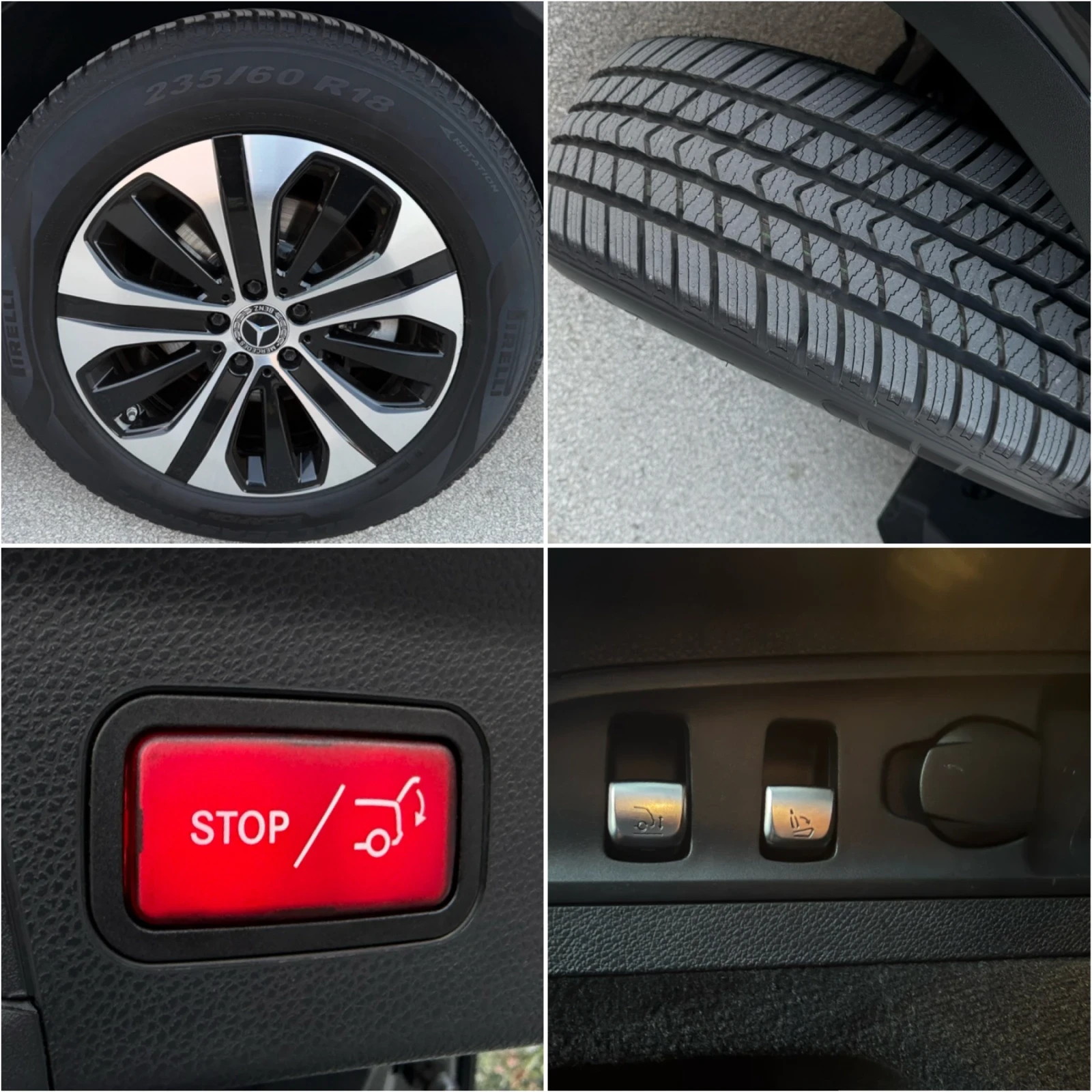 Mercedes-Benz GLC 300 D COUPE 4MATIC FACE DIGITAL DISTRONIC MULTIBEAM | Mobile.bg � ����������� 17