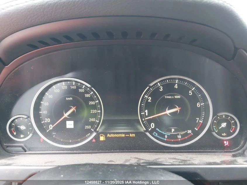 BMW X6 MPACK* ДИГ.ТАБЛО* HEADUP* 360, снимка 8 - Автомобили и джипове - 53849405