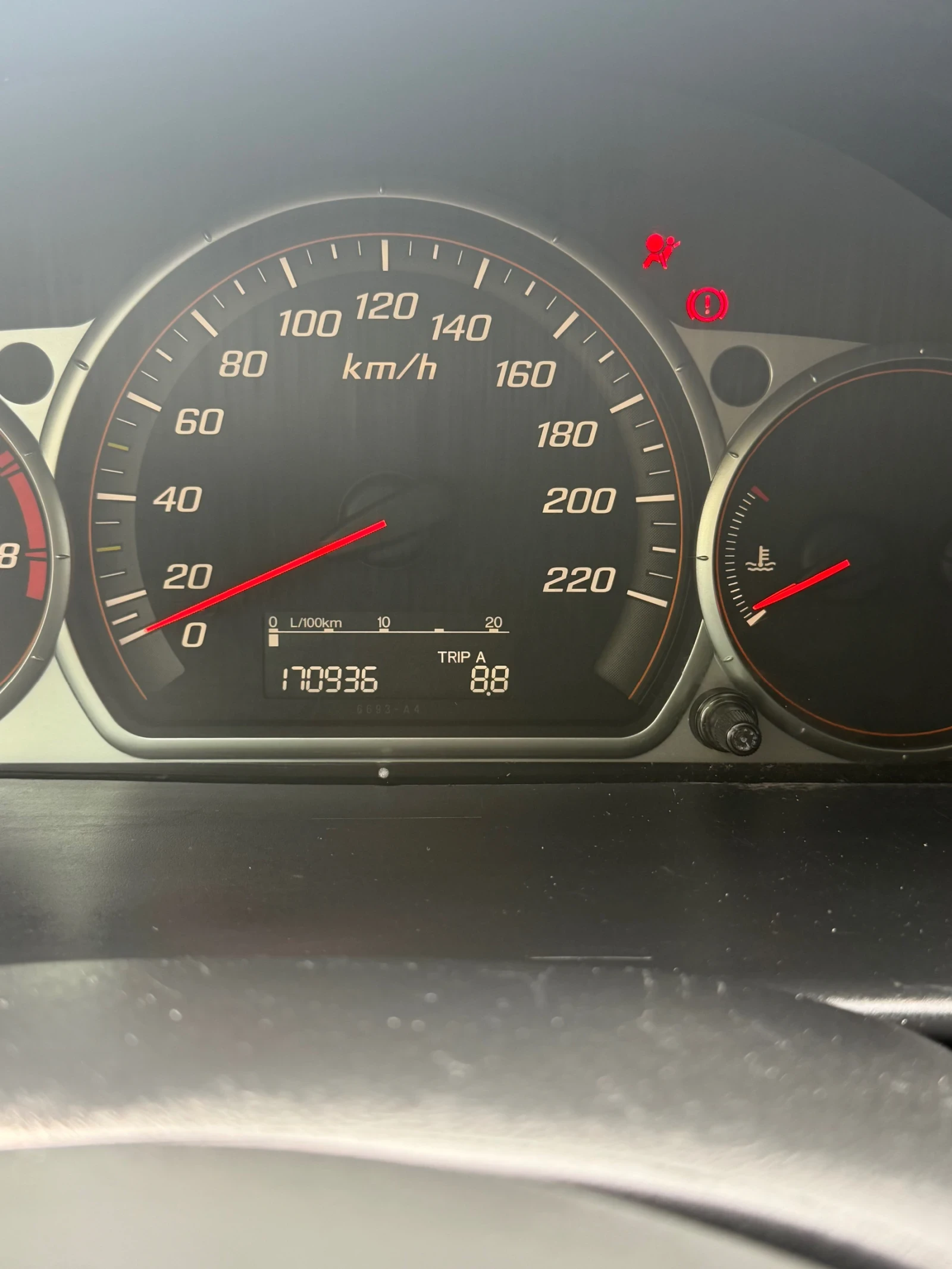 Honda Cr-v, снимка 9 - Автомобили и джипове - 53973025