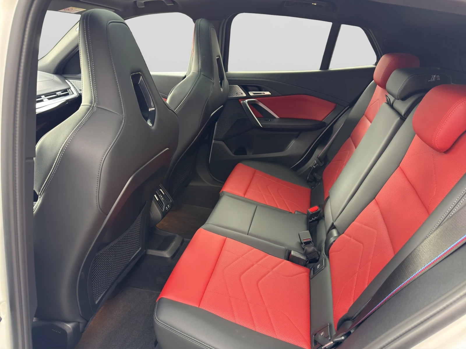 BMW X2 M35i xDrive, снимка 11 - Автомобили и джипове - 54081970