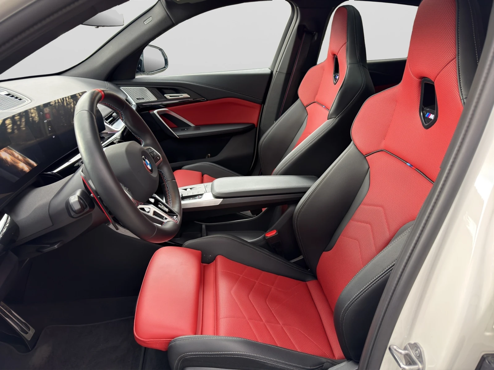 BMW X2 M35i xDrive, снимка 6 - Автомобили и джипове - 54081970