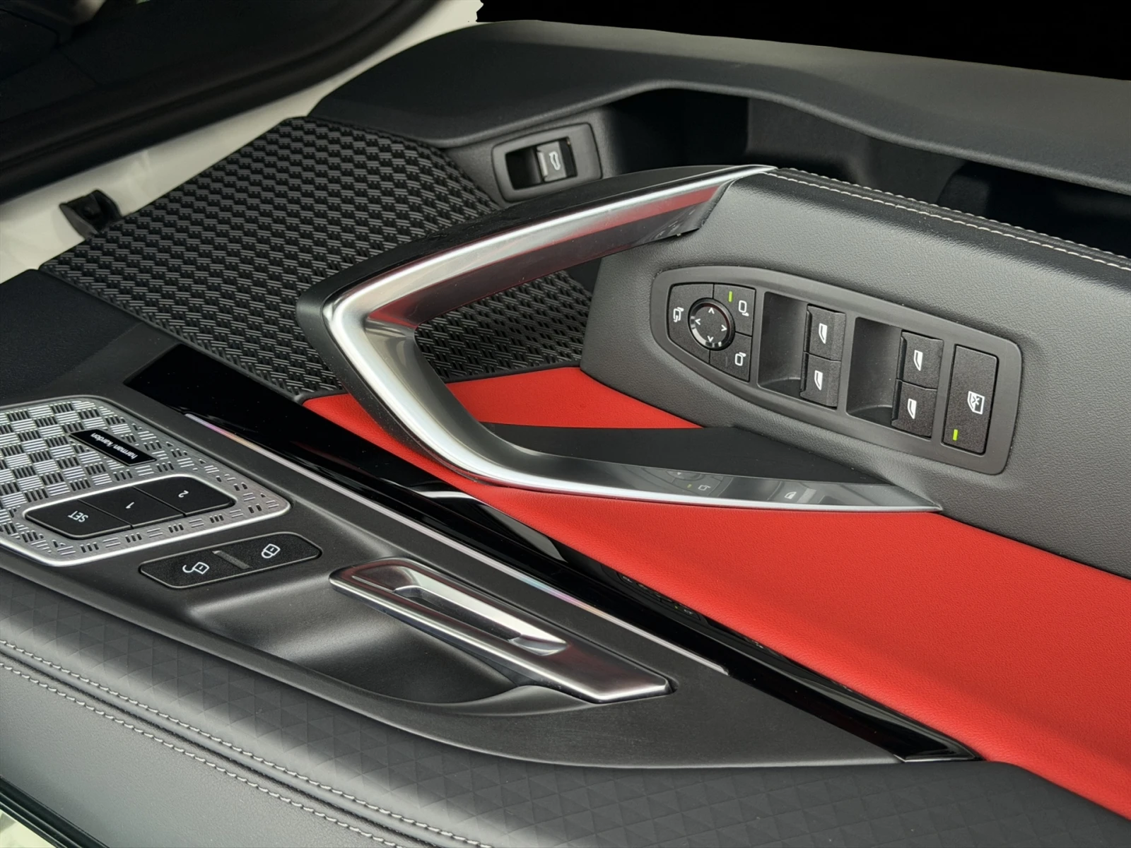 BMW X2 M35i xDrive, снимка 12 - Автомобили и джипове - 54081970