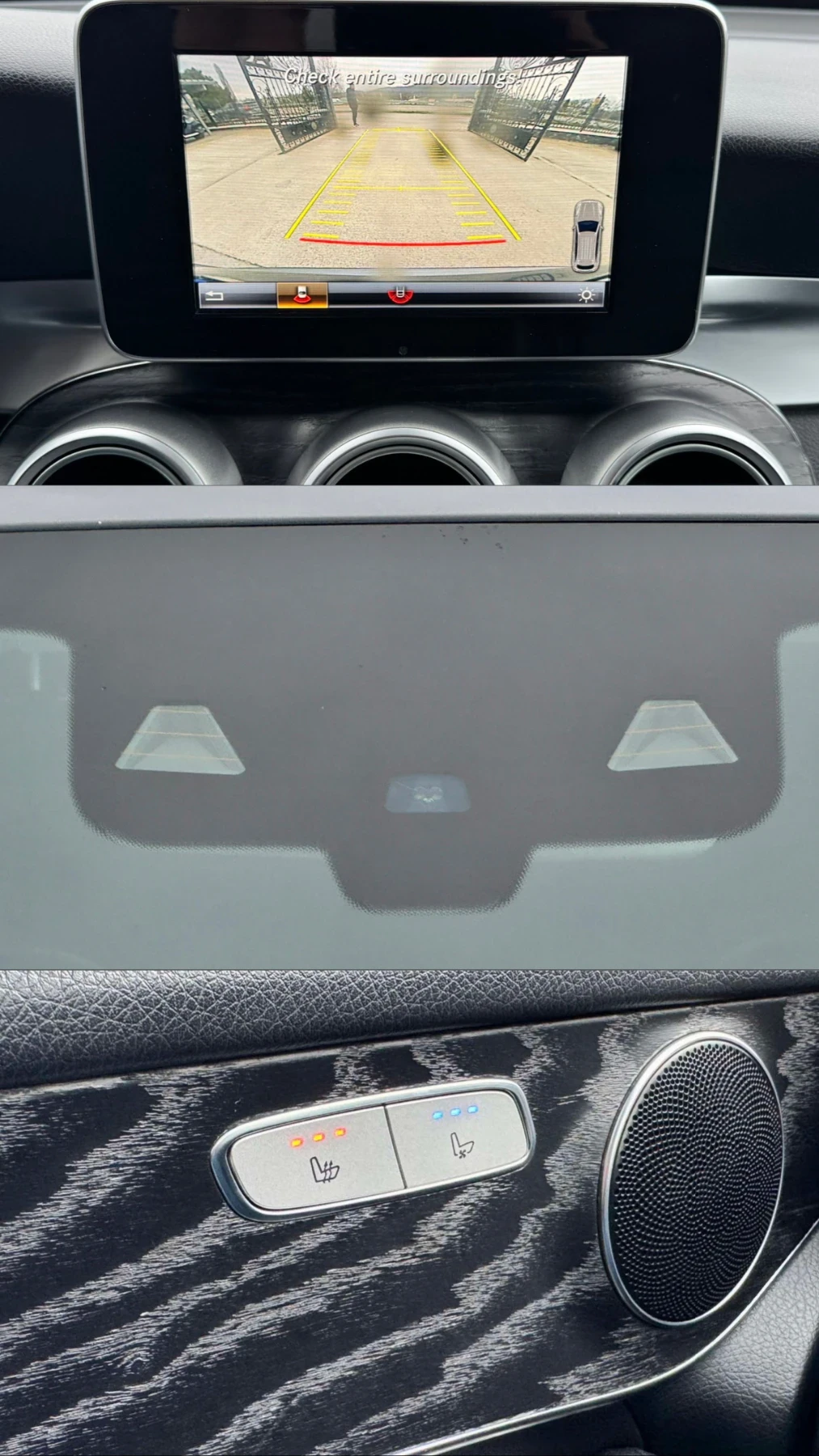 Mercedes-Benz GLC 350 350e 4matic, снимка 10 - Автомобили и джипове - 54098247