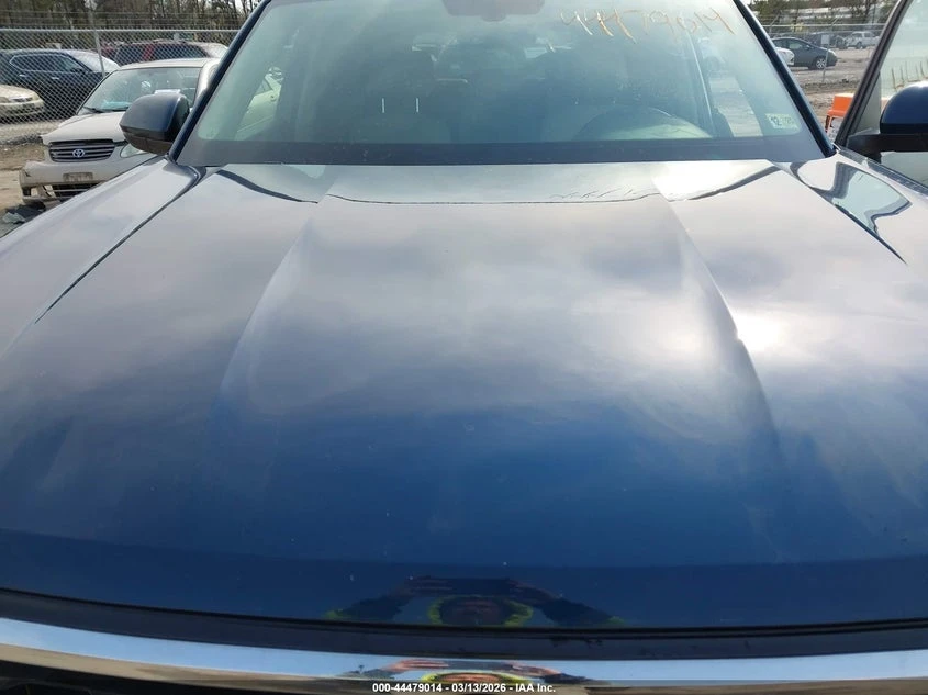 VW Atlas 2.0l Volkswagen 2.0T Se, снимка 10 - Автомобили и джипове - 54141648