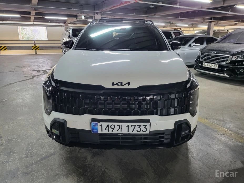 Kia Sportage DIGITAL* HEADUP* 360 КАМ* ОБДУХВАНЕ* , снимка 3 - Автомобили и джипове - 54260100