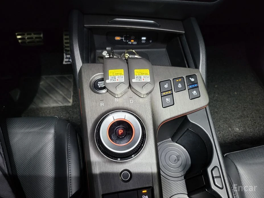 Kia Sportage DIGITAL* HEADUP* 360 КАМ* ОБДУХВАНЕ* , снимка 17 - Автомобили и джипове - 54260100