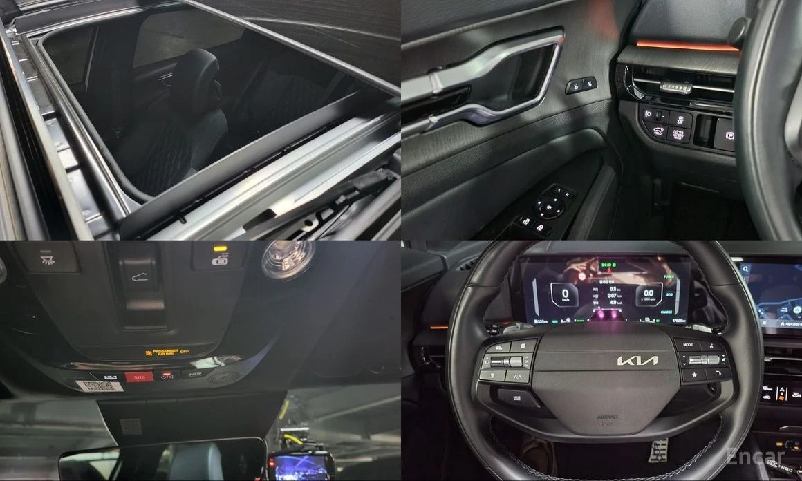 Kia Sportage DIGITAL* HEADUP* 360 КАМ* ОБДУХВАНЕ* , снимка 15 - Автомобили и джипове - 54260100