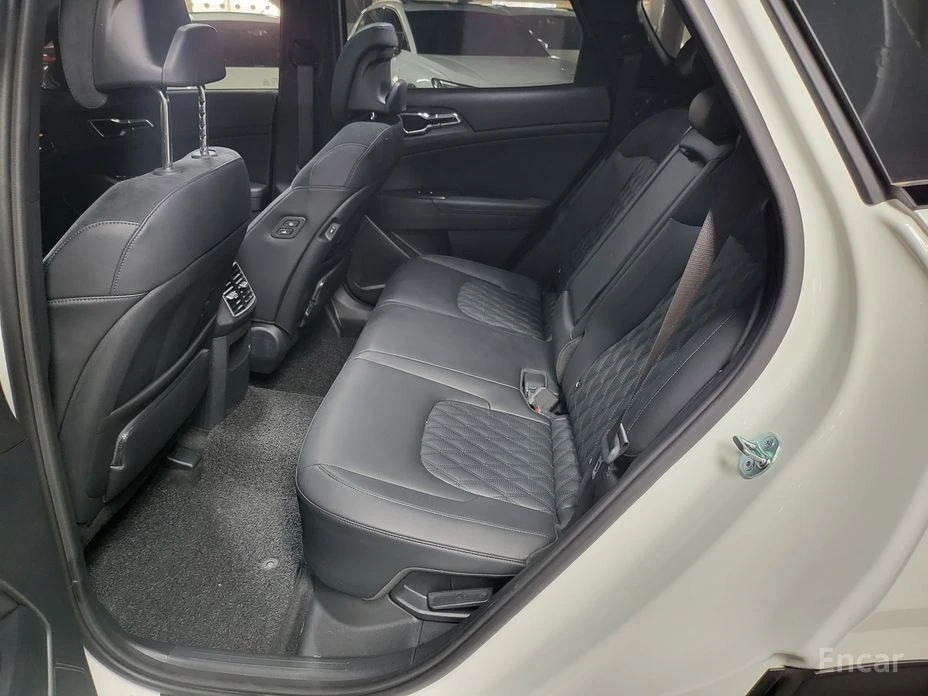 Kia Sportage DIGITAL* HEADUP* 360 КАМ* ОБДУХВАНЕ* , снимка 11 - Автомобили и джипове - 54260100