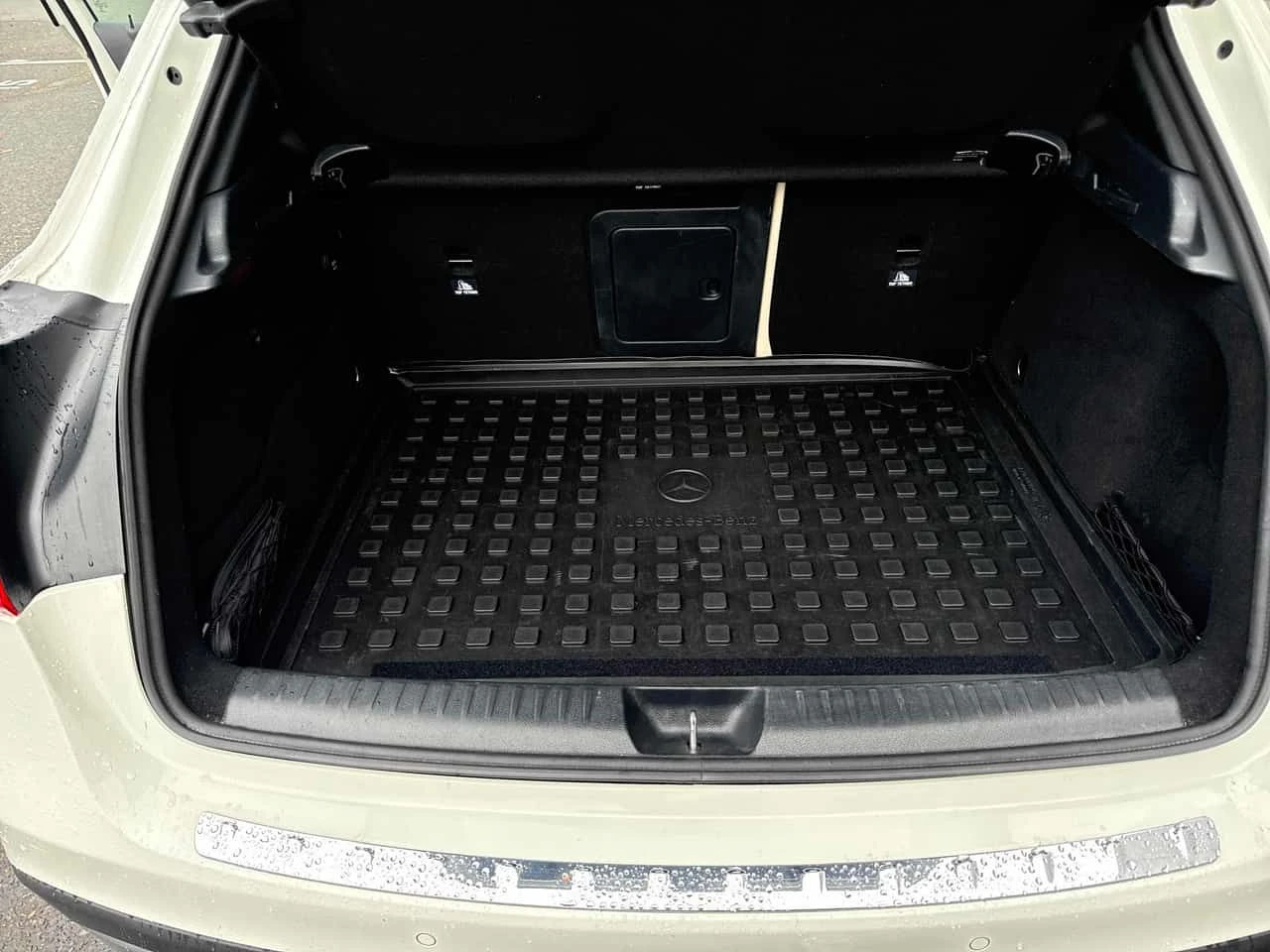 Mercedes-Benz GLA 250 4MATIC/��������/�������� | Mobile.bg � ����������� 11
