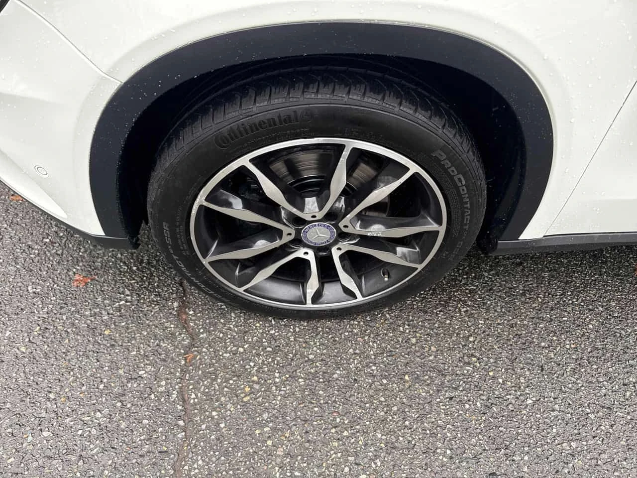 Mercedes-Benz GLA 250 4MATIC/��������/�������� | Mobile.bg � ����������� 6