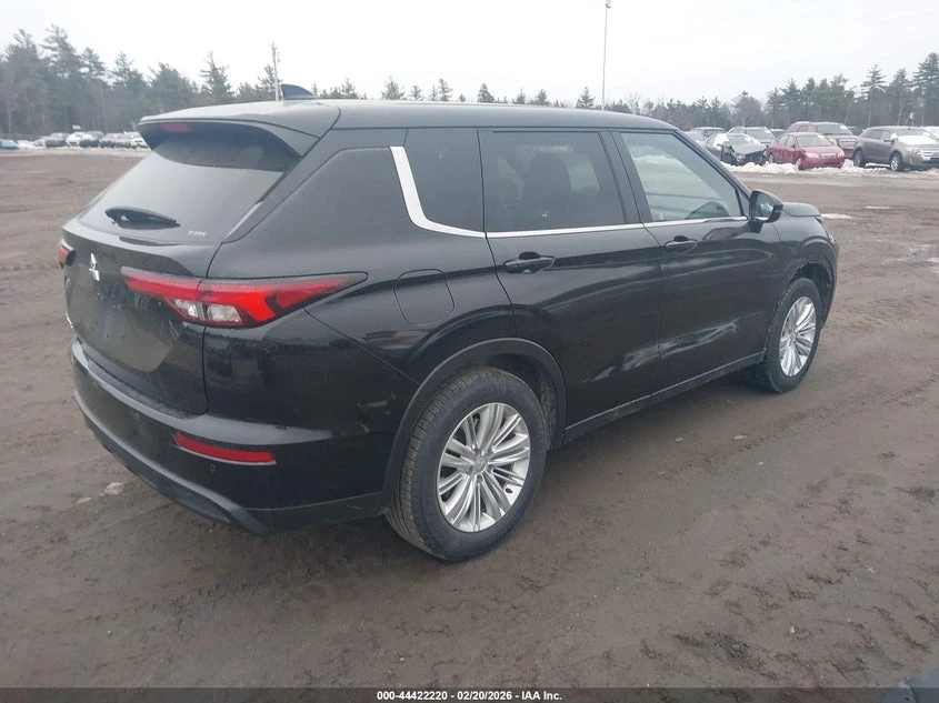 Mitsubishi Outlander * ������ ����*  | Mobile.bg � ����������� 4