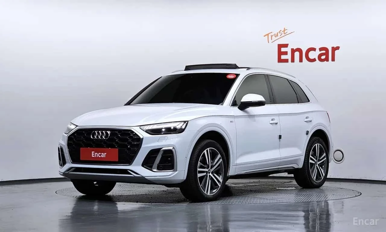 Audi Q5 | DISTRONIC | ПАНОРАМА | HUD | ОБУХВАНЕ | 