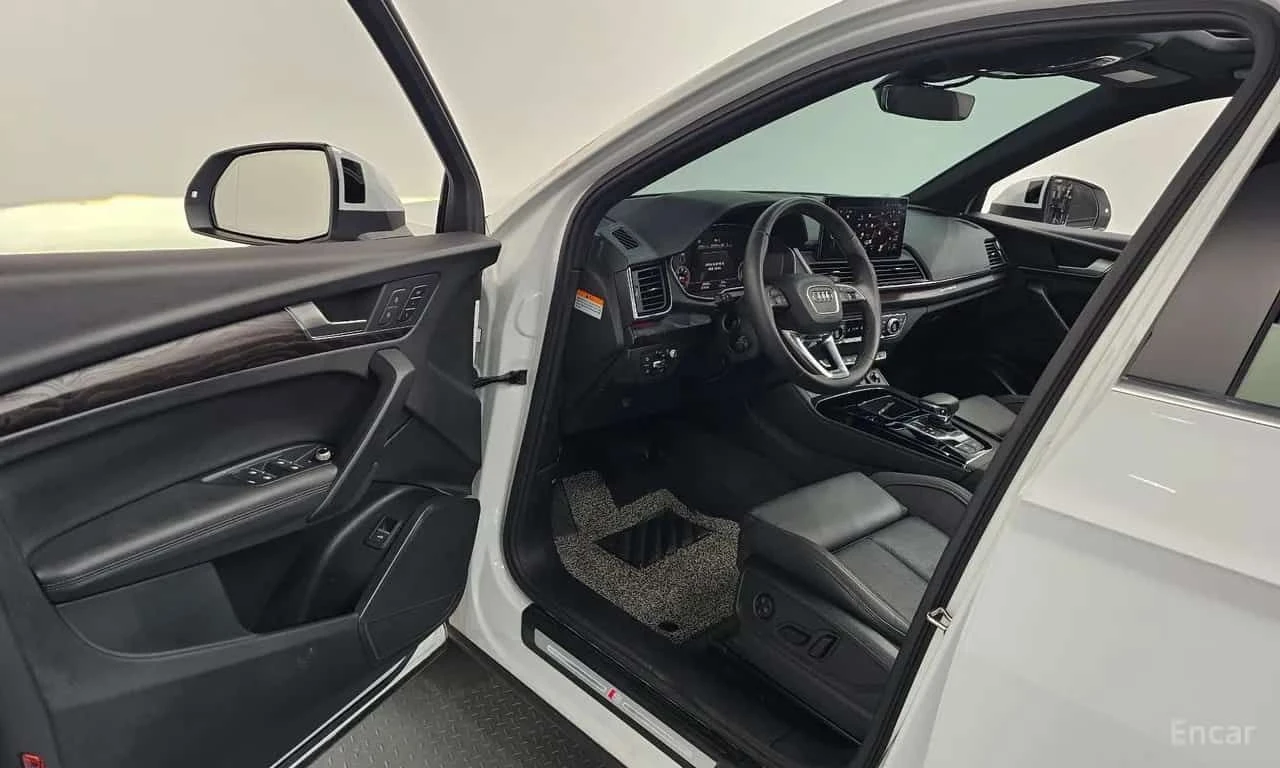 Audi Q5 | DISTRONIC | ПАНОРАМА | HUD | ОБУХВАНЕ | , снимка 10 - Автомобили и джипове - 55584309