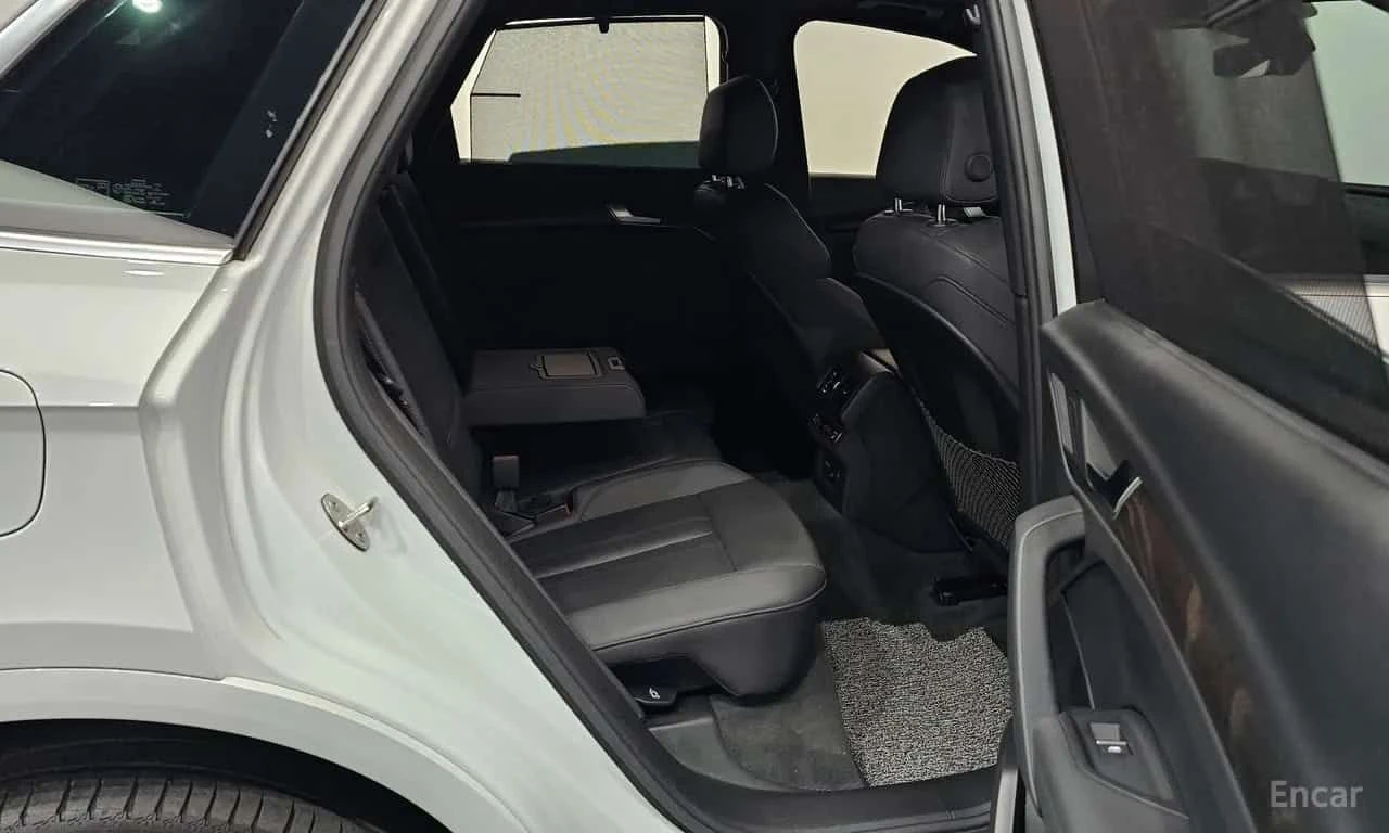 Audi Q5 | DISTRONIC | ПАНОРАМА | HUD | ОБУХВАНЕ | , снимка 11 - Автомобили и джипове - 55584309
