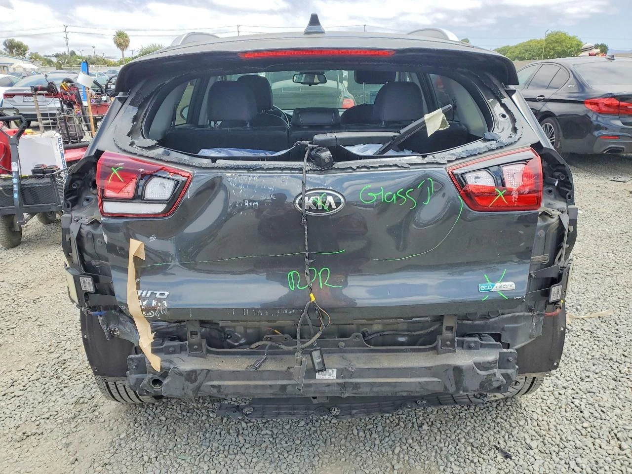 Kia Niro EX | Mobile.bg � ����������� 5