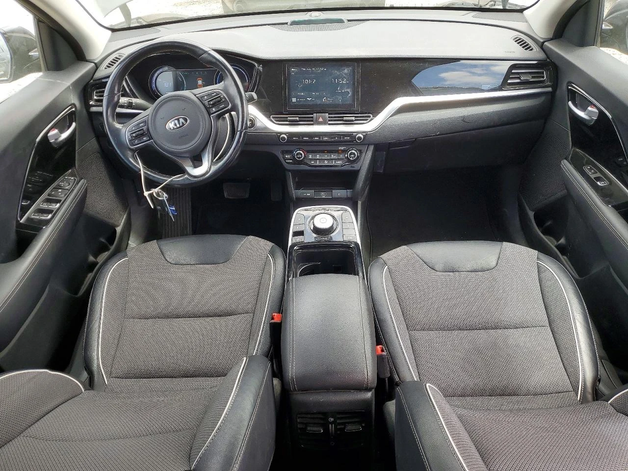 Kia Niro EX | Mobile.bg � ����������� 9