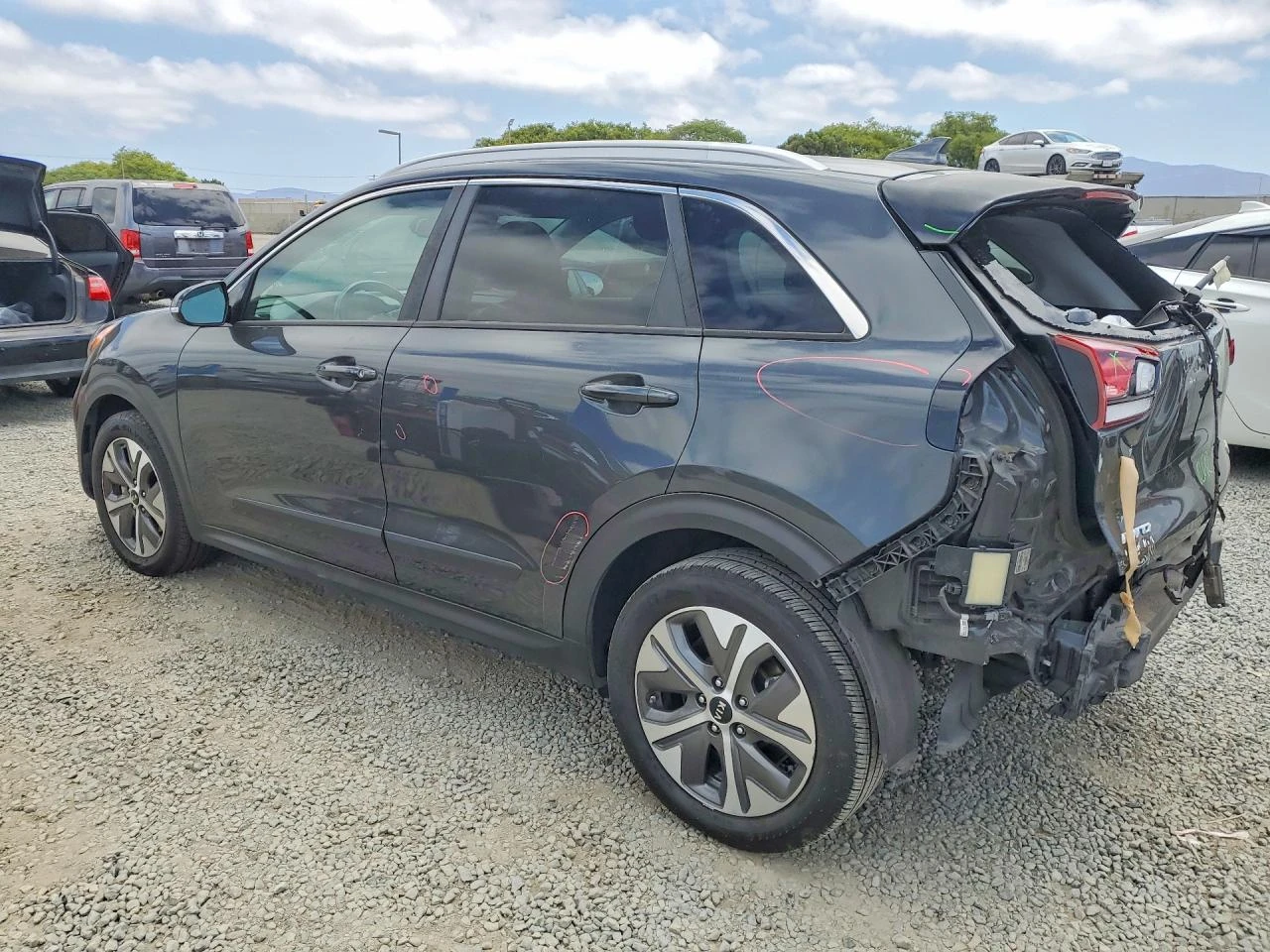 Kia Niro EX | Mobile.bg � ����������� 6