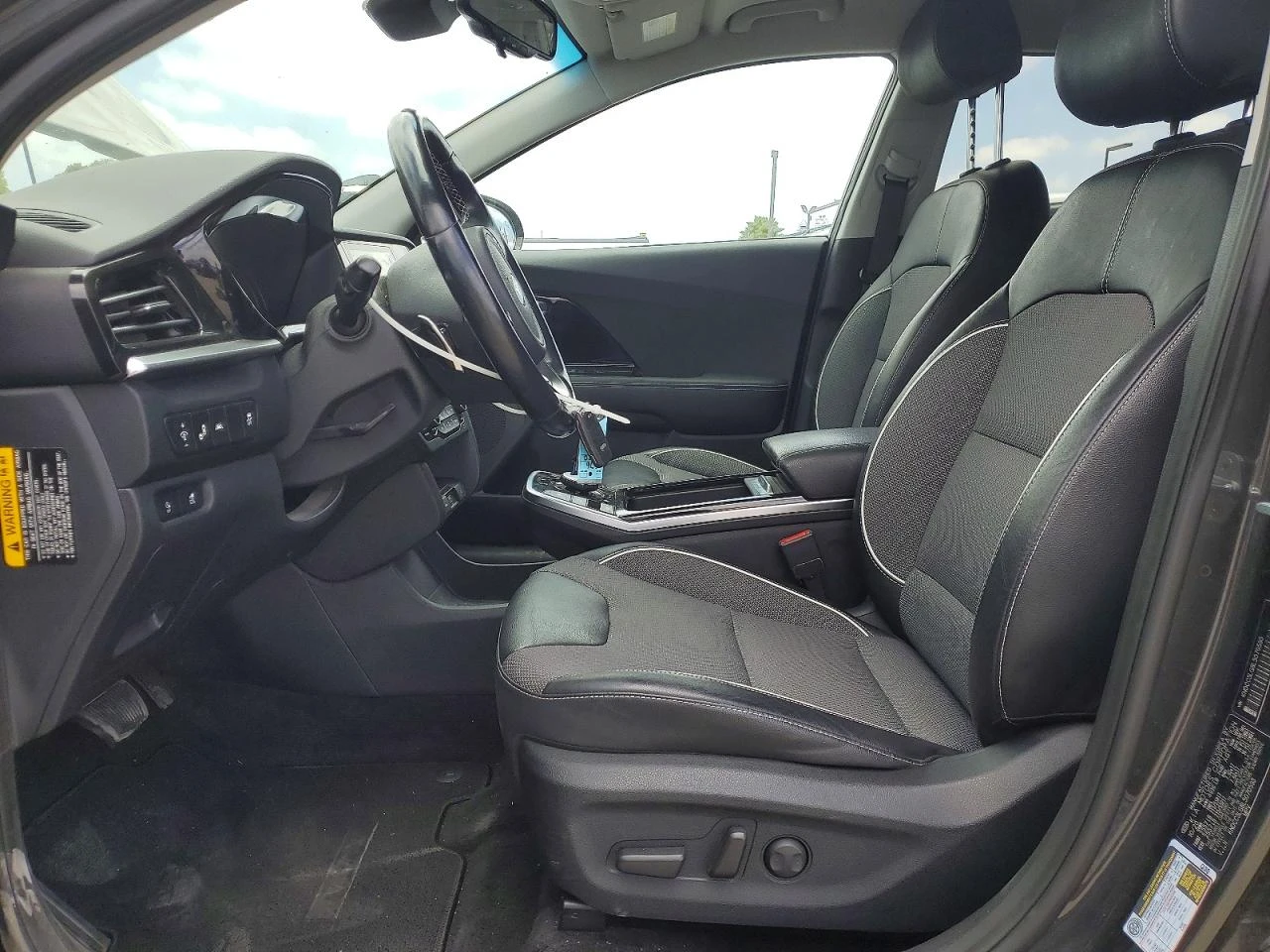 Kia Niro EX | Mobile.bg � ����������� 7