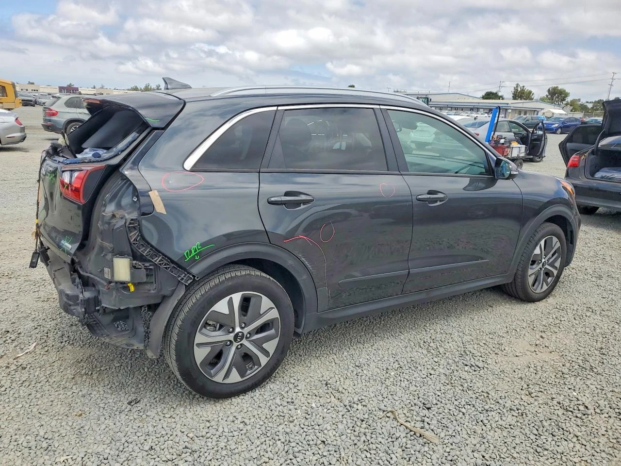 Kia Niro EX | Mobile.bg � ����������� 4
