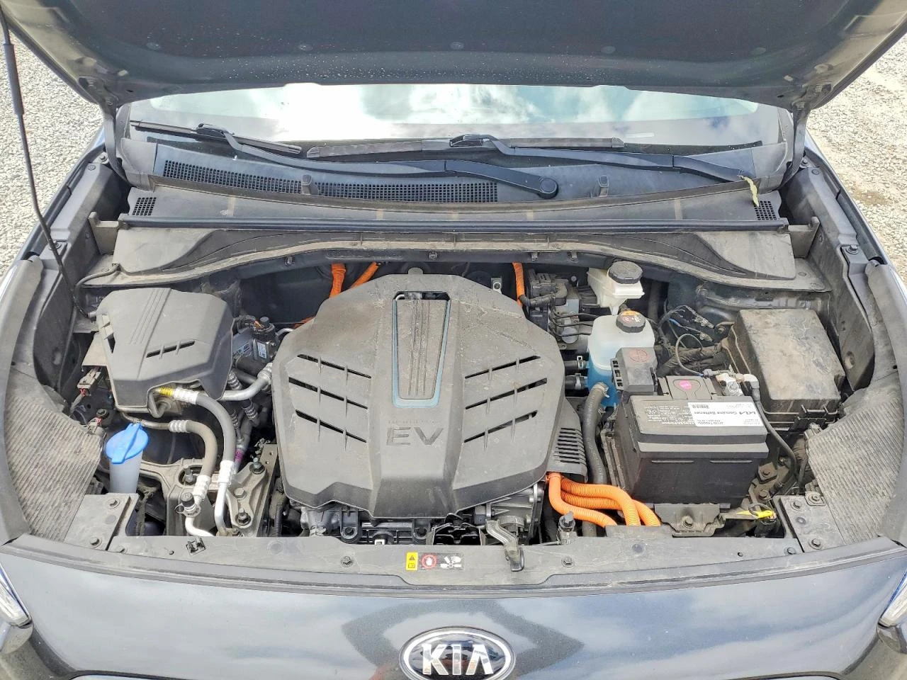 Kia Niro EX | Mobile.bg � ����������� 11