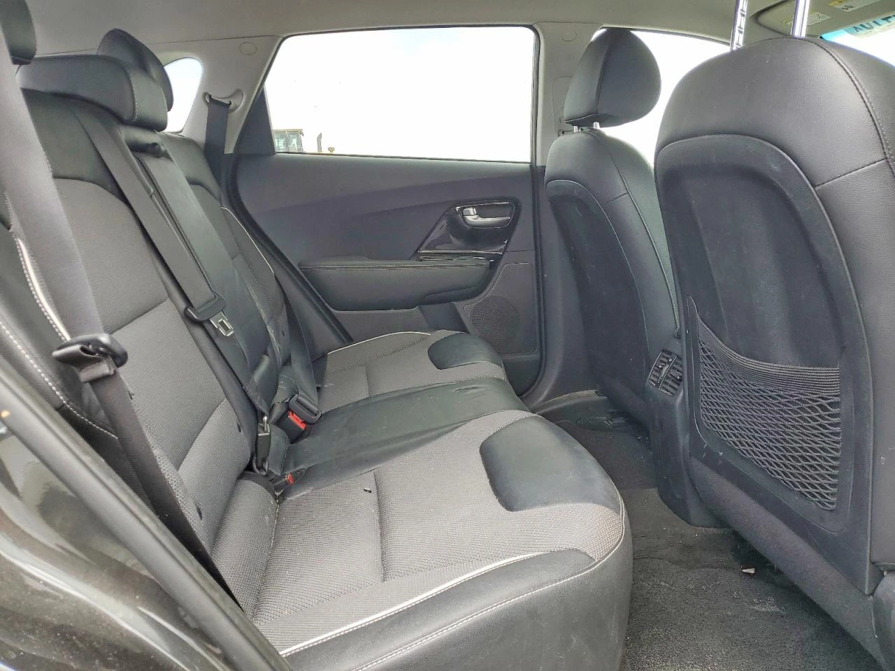 Kia Niro EX | Mobile.bg � ����������� 10