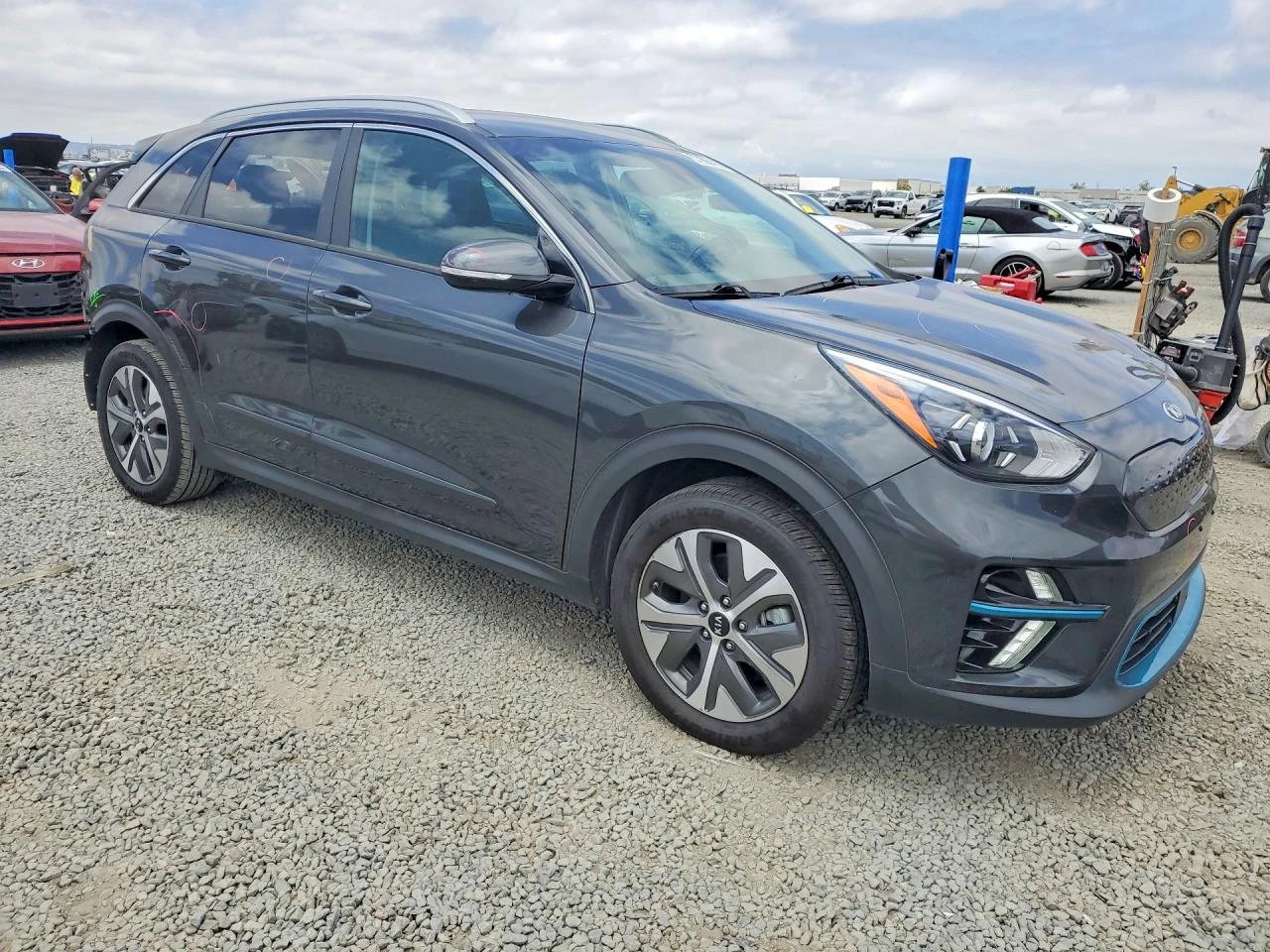 Kia Niro EX | Mobile.bg � ����������� 3