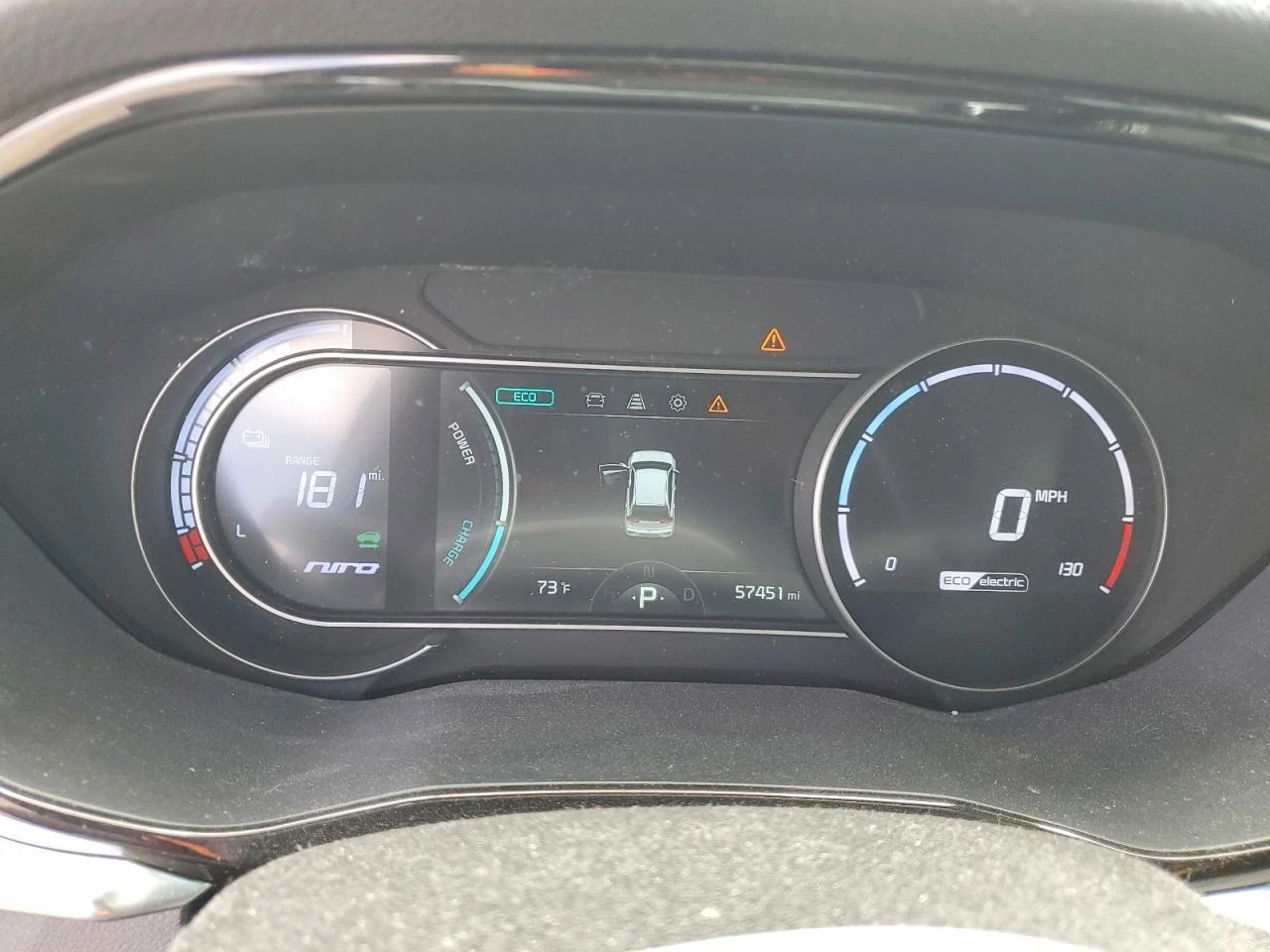 Kia Niro EX | Mobile.bg � ����������� 8