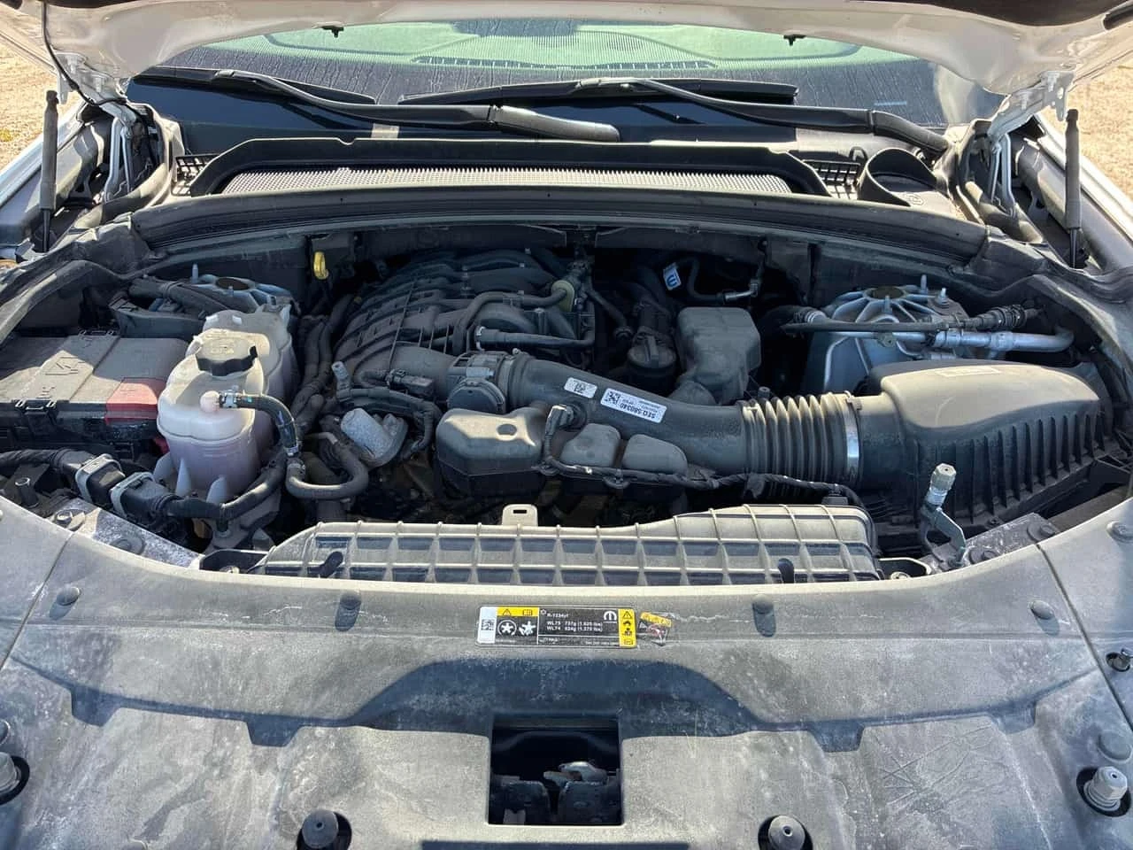 Jeep Grand cherokee * Limited * CARFAX * ��� ������������ ������ | Mobile.bg � ����������� 10