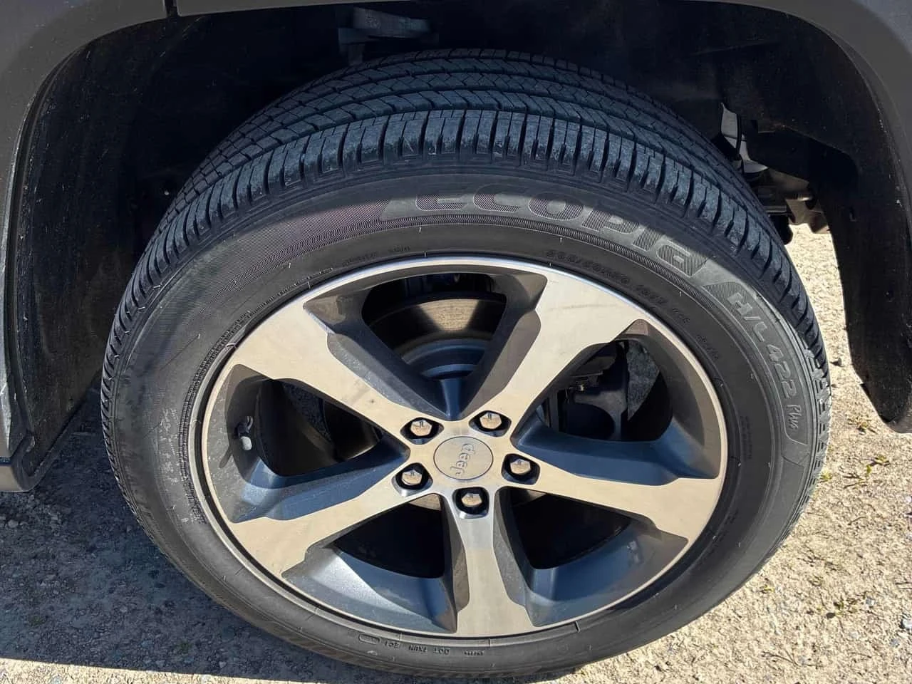 Jeep Grand cherokee * Limited * CARFAX * ��� ������������ ������ | Mobile.bg � ����������� 16