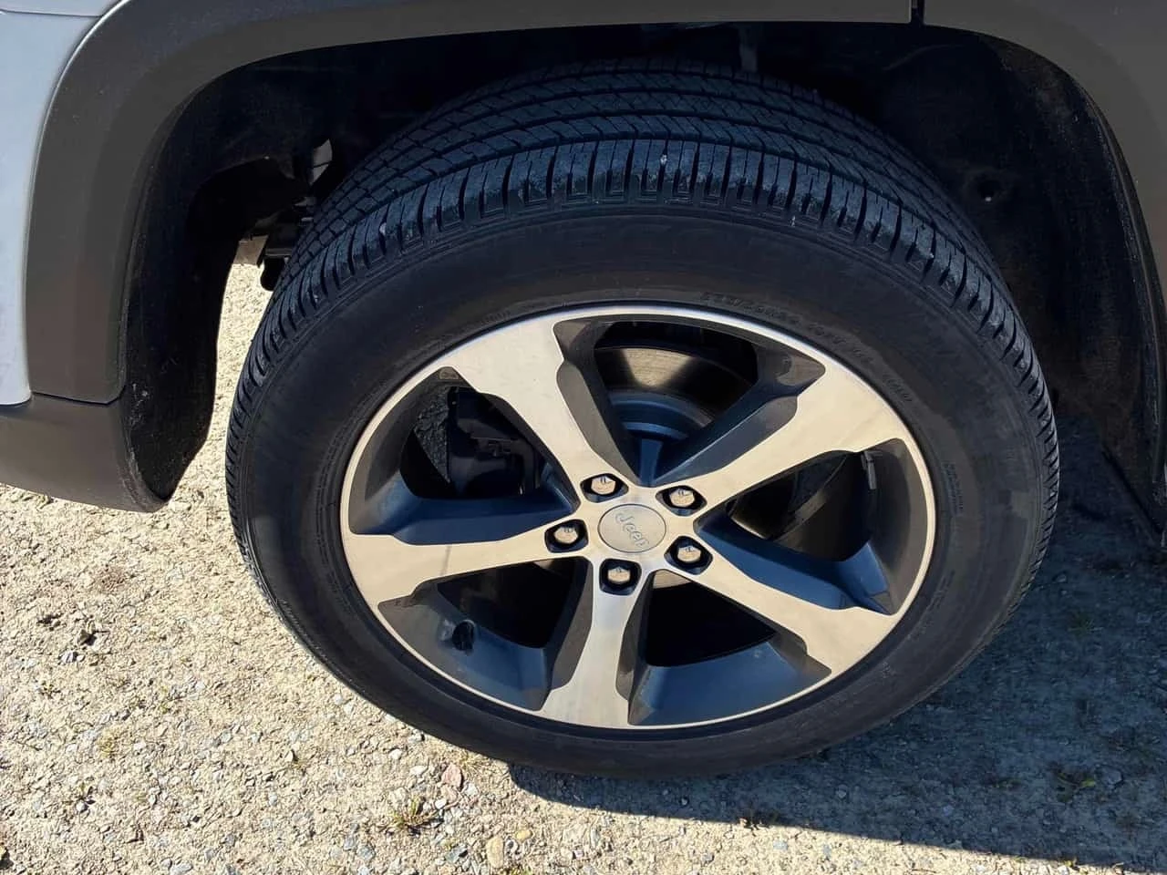 Jeep Grand cherokee * Limited * CARFAX * ��� ������������ ������ | Mobile.bg � ����������� 17