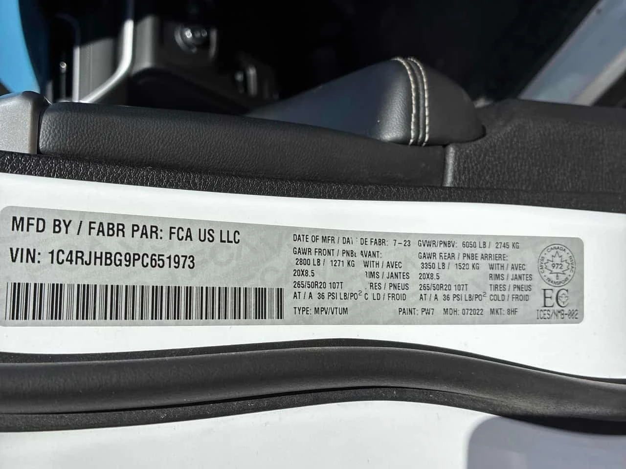 Jeep Grand cherokee * Limited * CARFAX * ��� ������������ ������ | Mobile.bg � ����������� 11