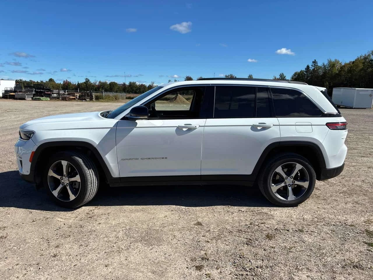 Jeep Grand cherokee * Limited * CARFAX * ��� ������������ ������ | Mobile.bg � ����������� 2