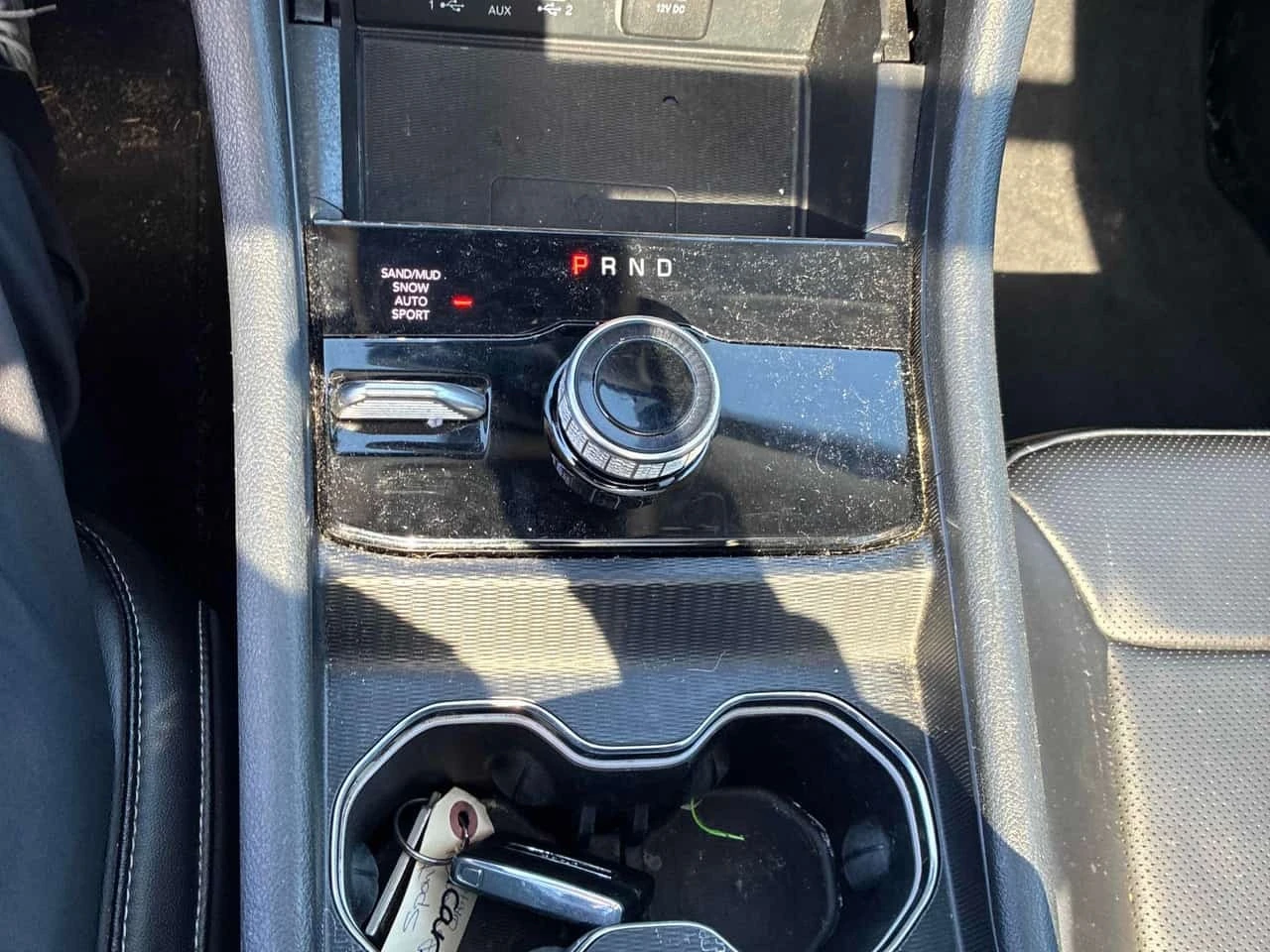 Jeep Grand cherokee * Limited * CARFAX * ��� ������������ ������ | Mobile.bg � ����������� 13