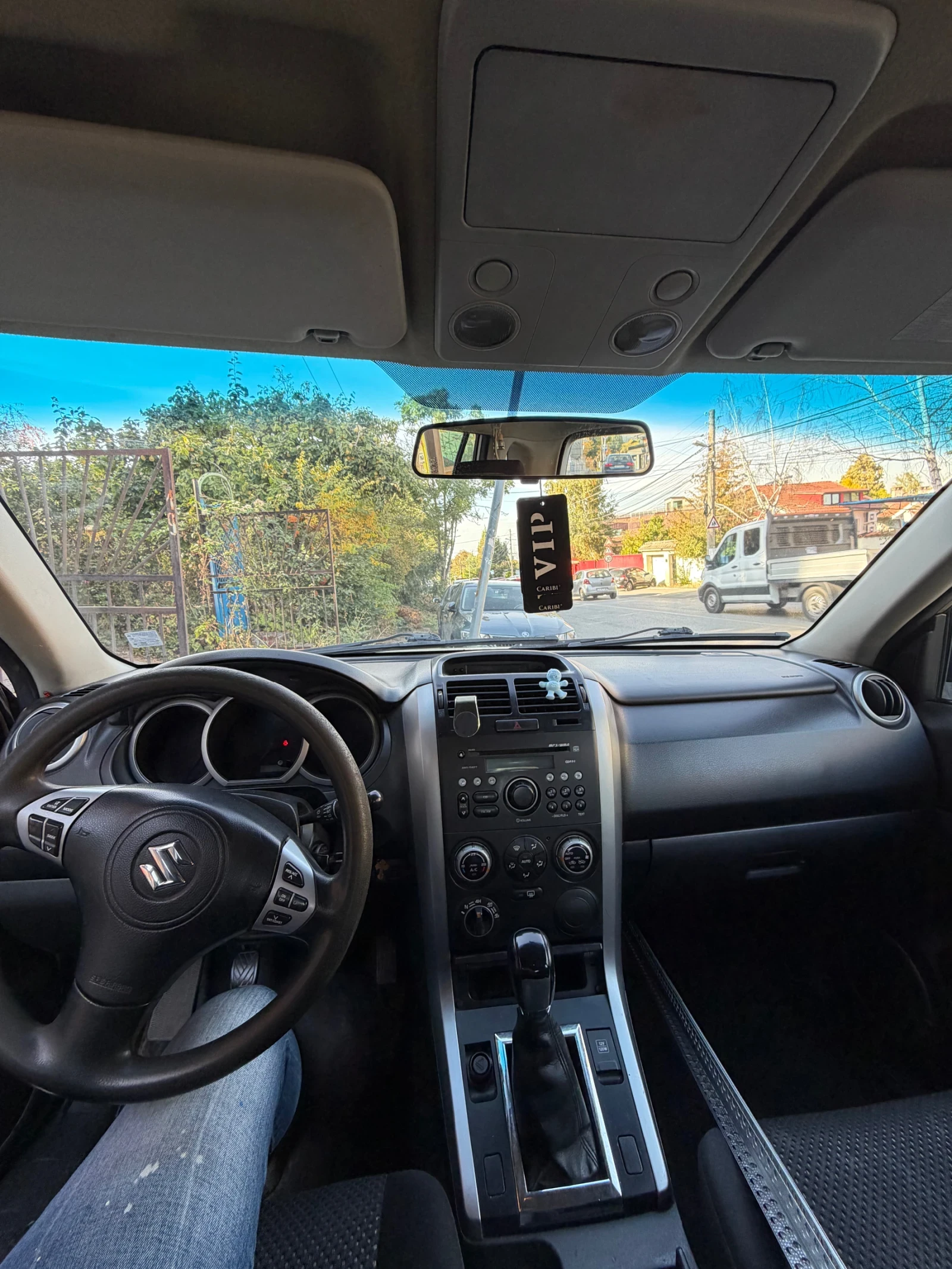 Suzuki Grand vitara, снимка 3 - Автомобили и джипове - 56413808