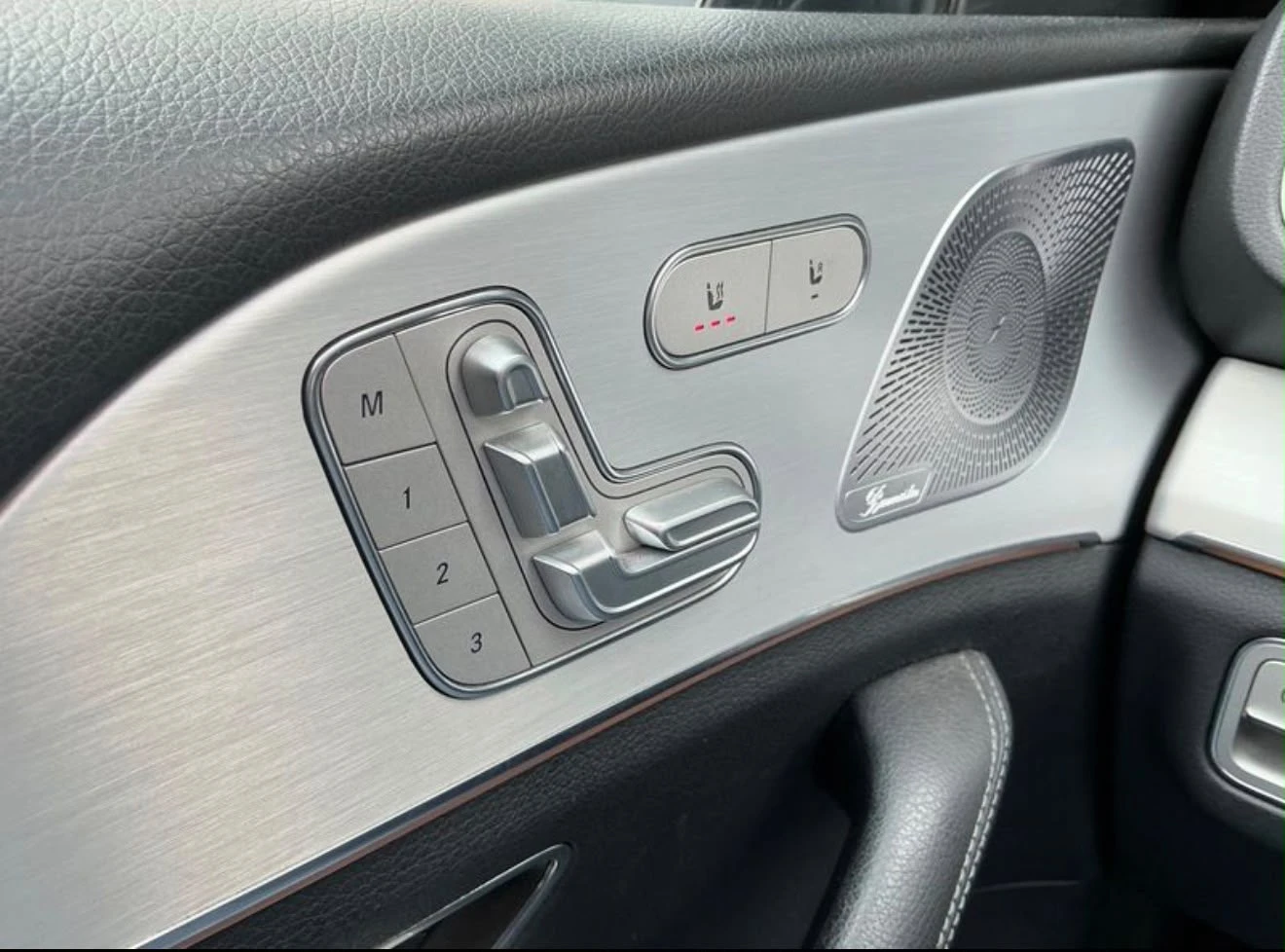 Mercedes-Benz GLE 300 AMG 4 MATIC ������ ��������� �� 480 ���� | Mobile.bg � ����������� 10