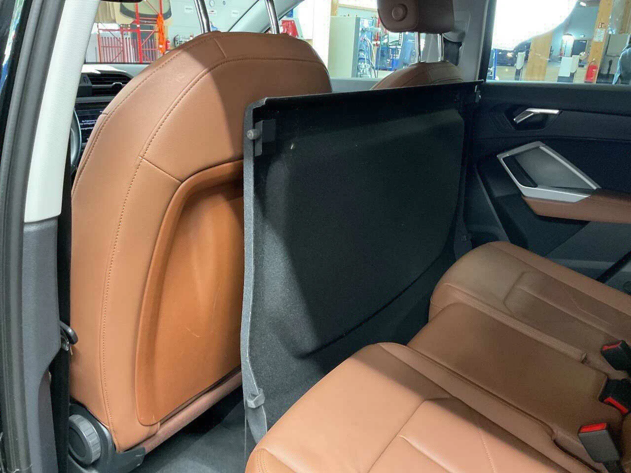 Audi Q3 Sportback 40 TDI S Line Quattro Leather LED Navi  | Mobile.bg � ����������� 11