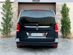 Mercedes-Benz V 250 Extra Long 7+ 1 360 Camera 7G-Tronic ЛИЗИНГ, снимка 6