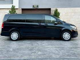 Mercedes-Benz V 250 Extra Long 7+ 1 360 Camera 7G-Tronic ЛИЗИНГ, снимка 9