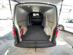 VW T6 Transporter, снимка 4