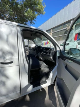 VW T6 Transporter, снимка 8