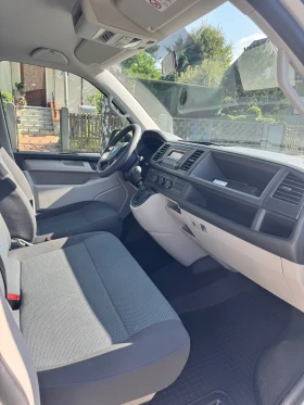 VW T6 Transporter, снимка 10