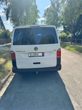 VW T6 Transporter, снимка 2