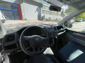 VW T6 Transporter, снимка 7