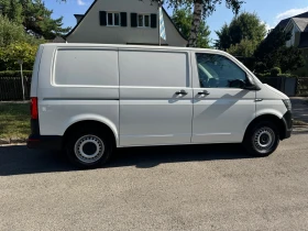 VW T6 Transporter, снимка 3