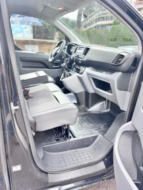 Toyota Proace Max Long, снимка 4