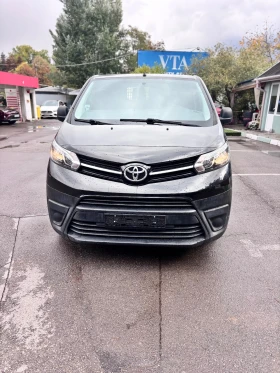 Toyota Proace Max Long, снимка 2
