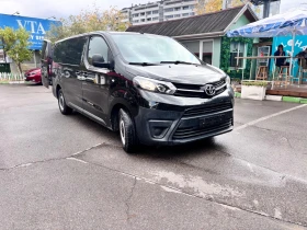 Toyota Proace Max Long, снимка 1