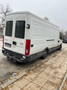 Iveco Daily IVECO DAILY 35S17, снимка 3