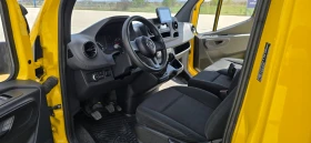 Mercedes-Benz Sprinter 314 CDI   | Mobile.bg    13