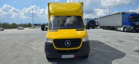Mercedes-Benz Sprinter 314 CDI   | Mobile.bg    2